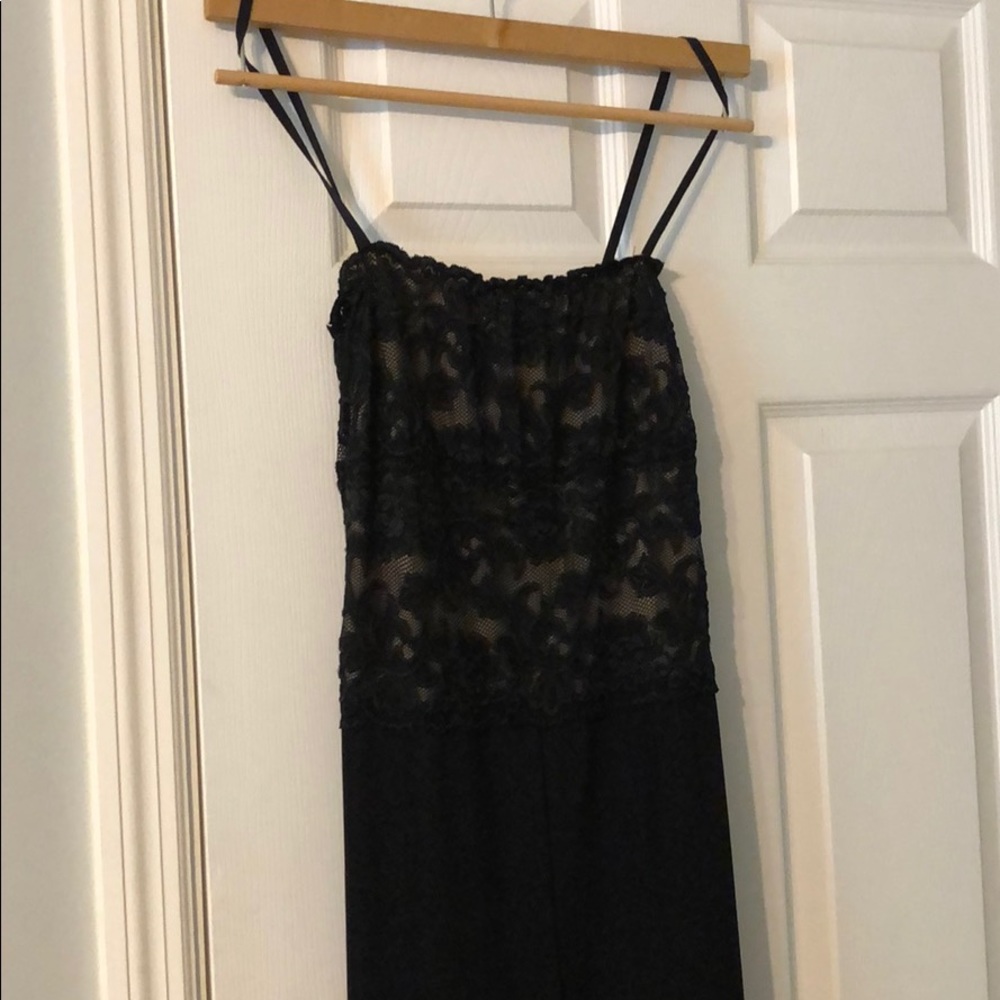 Elegant Jumpsuit